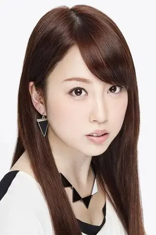 Peliculas de Kaori Fukuhara