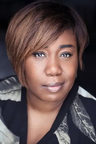 Peliculas de Chizzy Akudolu