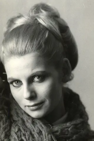 Peliculas de Halina Zalewska