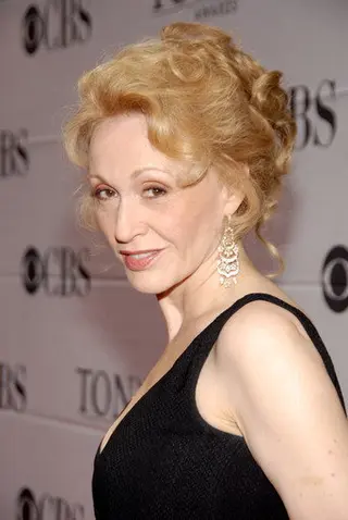 Peliculas de Jan Maxwell