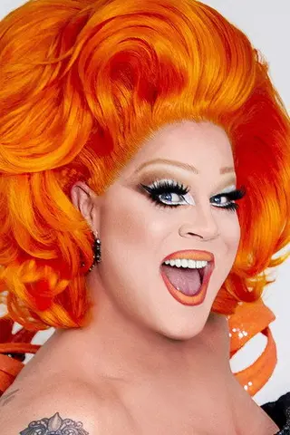 Peliculas de Nina West