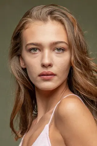 Peliculas de Melisa Döngel