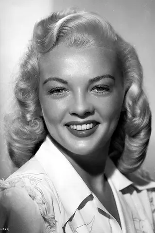 Peliculas de Myrna Dell