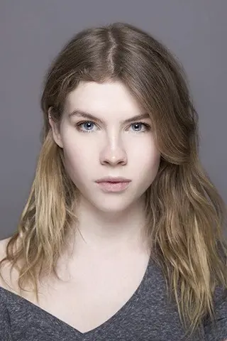 Peliculas de Eve Connolly
