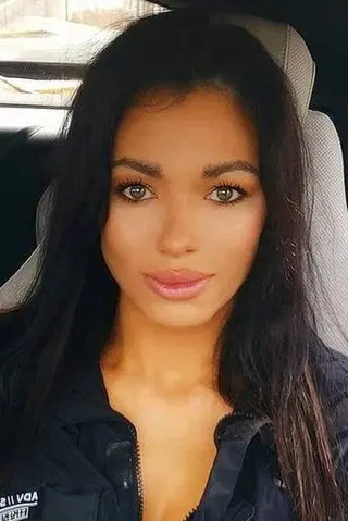 Peliculas de Ewelina Plizga