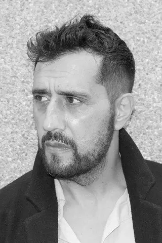Peliculas de Pepe Carrasco