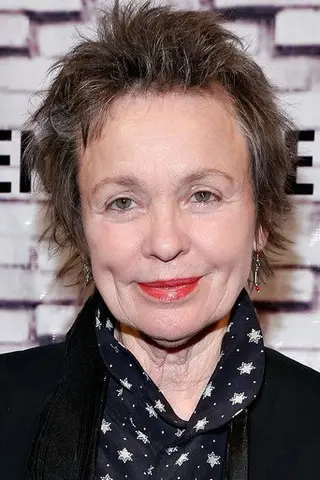 Peliculas de Laurie Anderson