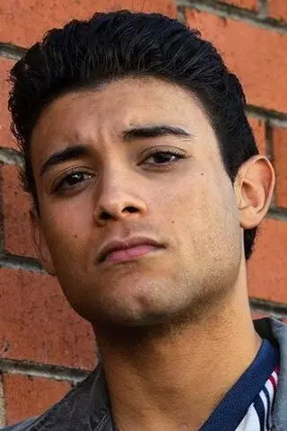 Peliculas de Malek Alkoni