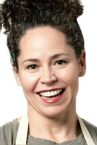Peliculas de Stephanie Izard