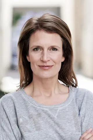 Ann-Cathrin Sudhoff - Córka • Potomstwo