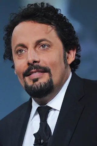 Peliculas de Enrico Brignano