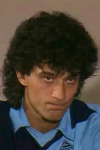 Peliculas de Orestis Dimitriou