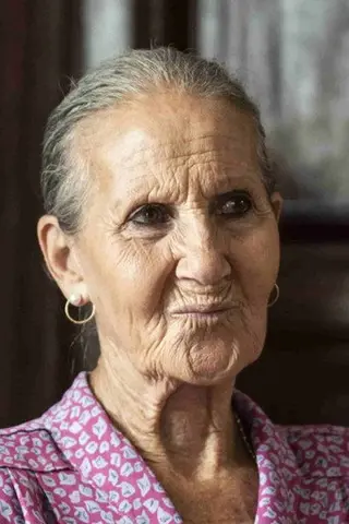 Peliculas de Aurora Quattrocchi