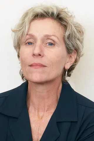 Peliculas de Frances McDormand