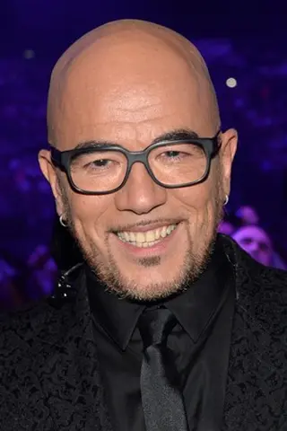 Peliculas de Pascal Obispo