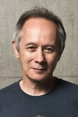 Peliculas de Peter Barakan