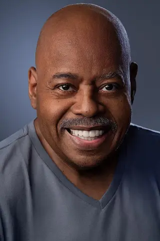 Peliculas de Reginald VelJohnson