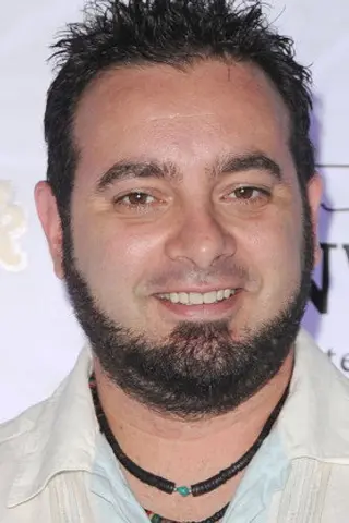 Peliculas de Chris Kirkpatrick
