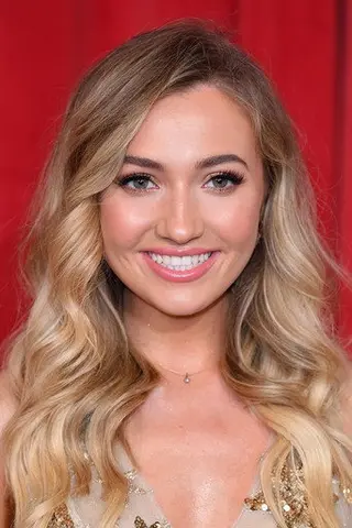 Peliculas de Tilly Keeper
