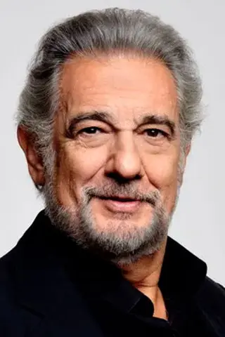 Peliculas de Plácido Domingo