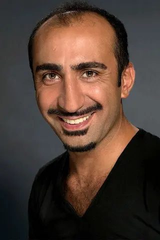 Peliculas de Metin Yıldız