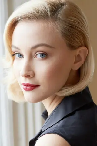 Peliculas de Sarah Gadon