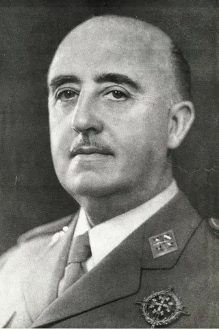 Peliculas de Francisco Franco
