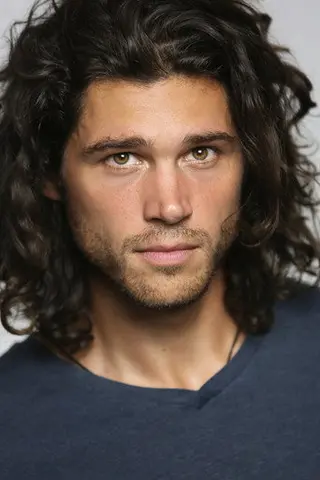 Peliculas de Trent Garrett