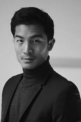 Peliculas de Alexandre Nguyen