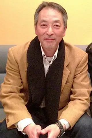 Peliculas de Hidetoshi Nakamura