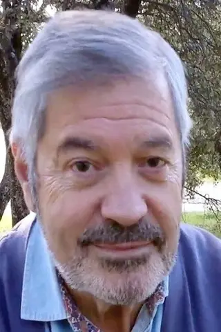 Peliculas de Carlos del Pino