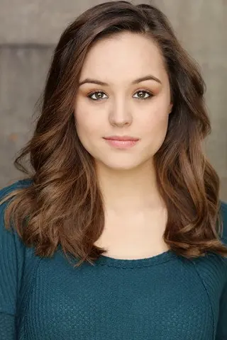 Peliculas de Hayley Orrantia