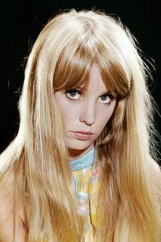 Peliculas de Jill Townsend