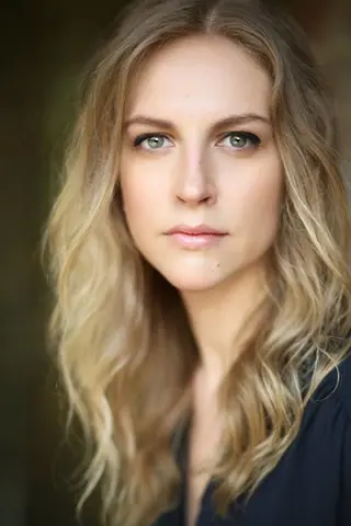 Peliculas de Caitlin Innes Edwards