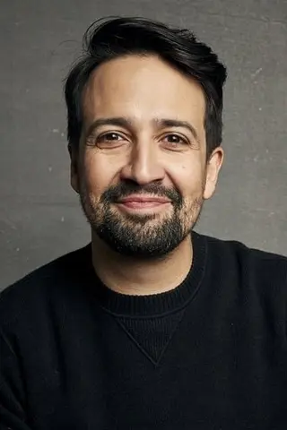 Peliculas de Lin-Manuel Miranda