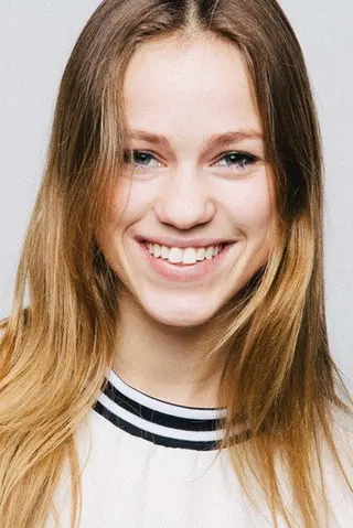 Mathilde La Musse - Córka • Potomstwo