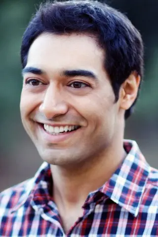 Peliculas de Amol Shah