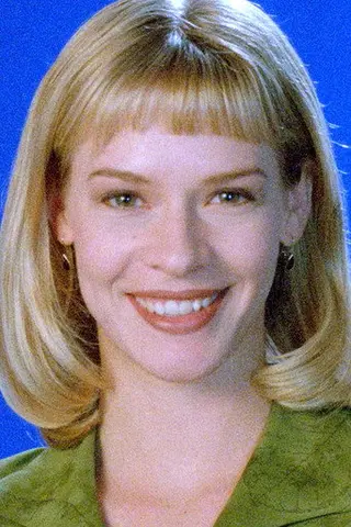 Peliculas de Nichole Pelerine