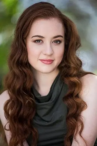 Peliculas de Jordana Beatty