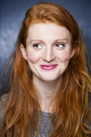 Silke Franz - Córka • Potomstwo