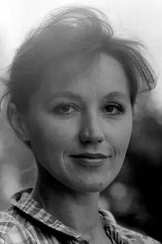 Jolanta Zykun - Córka • Potomstwo