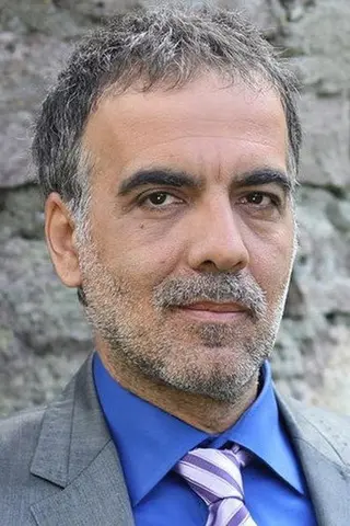 Peliculas de Levent Tülek