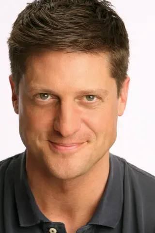 Peliculas de Christopher Sieber