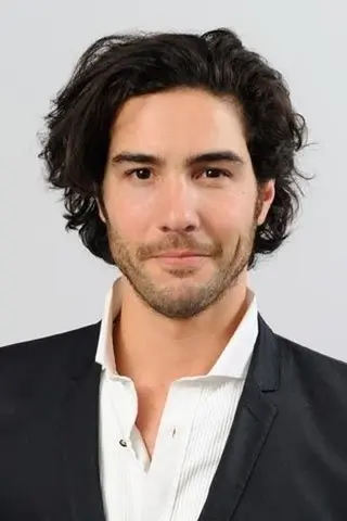 Peliculas de Tahar Rahim