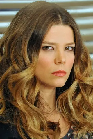 Peliculas de Juana Acosta