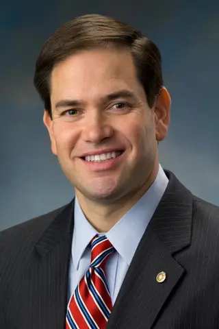 Peliculas de Marco Rubio