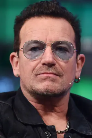 Peliculas de Bono