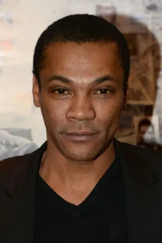 Peliculas de Adama Niane
