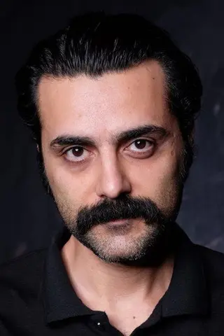 Peliculas de Ercan Özdal
