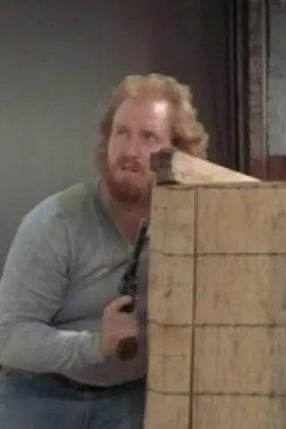 Peliculas de Bruce Evers